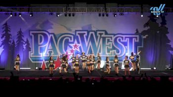 Power Elite All Stars - Scandal [2023 L3 Senior Coed - D2 DAY 3] 2023 PacWest Grand Nationals