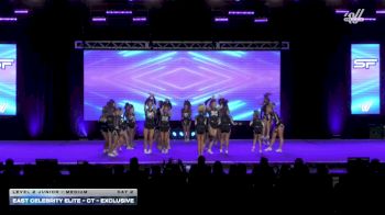 East Celebrity Elite - CT - Exclusive [2026 L2 Junior - Medium Day 2] 2026 Spirit Fest Grand Nationals