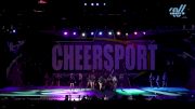 Carolina Elite - Pink Punch [2023 L1 Junior - D2 - Medium] 2023 CHEERSPORT National All Star Cheerleading Championship