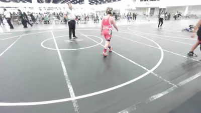 130 lbs Rr Rnd 3 - Ethan Del Valle, Legends Of Gold LV vs Juan Munoz, Stout Wr Acd