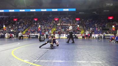 50 lbs Round Of 32 - Grady Sidlo, Owen J. Roberts vs Sullivan Heleniak, Moon