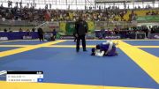 KIMBERLY VALLEJO vs VITÓRIA BEATRIZ RICARDO SILVA 2023 Brasileiro Jiu-Jitsu IBJJF