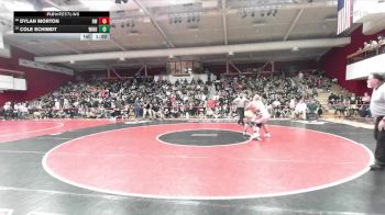 177 lbs 5th Place Match - Lucas Jones, Liberty vs Cole Campagna, Casa Grande