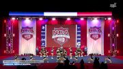 Harpool Middle School [2026 Intermediate JH/MS Performance] 2026 NCA High School Nationals