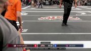Vesper Ortega vs Zoe Soth 2025 ADCC Orlando Open/Youth Trials