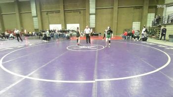 120 lbs Champ. Round 1 - Autumn Wilson, Tonganoxie vs Ava Herman, Staley