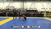 Kamil Lukasz Wilk vs Leonardo Domingos Costa Benedito 2024 World IBJJF Jiu-Jitsu No-Gi Championship