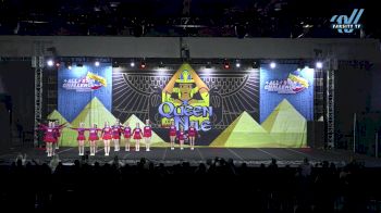 Dakota Spirit - Ignite [2023 L2 Junior - Small 3/18/2023] 2023 ASC Schaumburg Showdown & CSG Schaumburg Dance Grand Nationals