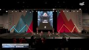 Jungle Cats - Bobcats [2026 L1 Youth - Small Day 2] 2026 The Youth Summit