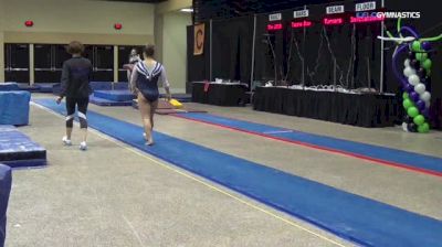 Rachael Lukacs - Vault, North Stars - 2018 Tampa Bay Turner's Invitational