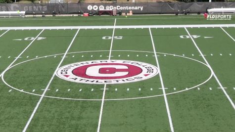 Replay: McMurry vs Centenary - 2024 McMurry vs Centenary (LA) | Oct 20 @ 2 PM