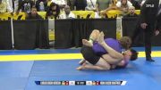 Noah Jacob Shaffner vs Carlos Oscar Heredia 2024 World IBJJF Jiu-Jitsu No-Gi Championship