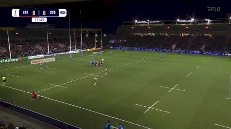 Cadan Murley Try | Harlequins vs DHL Stormers