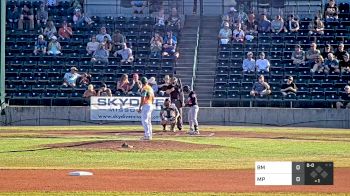 Missoula PaddleHeads vs. Billings Mustangs - 2025 Billings Mustangs vs Missoula PaddleHeads