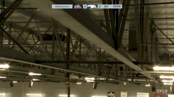 Replay: Home - 2025 Esther-Blondin vs Notre-Dame | Sep 19 @ 2 PM