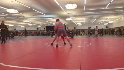 92 lbs Cons. Semis - Zachary Galley, Titan Force Wrestling Club vs Tyler Kipp, The Wrestling Factory Of Kern
