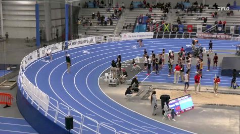 High School Boys' 300m, Finals 71