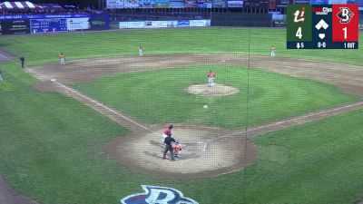 Replay: Home - 2024 Ducks vs Blue Crabs | May 17 @ 7 PM