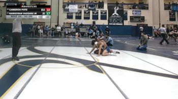 172 lbs Round Of 32 - Michael Zamora, Easton vs Lucas Boe, Lake Highland Prep