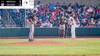 Replay: PaddleHeads vs Mustangs | Jul 4 @ 4 PM