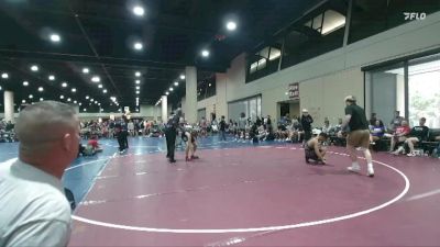 144 lbs Cons. Round 2 - Wolfgang Omellenbrink, Mustang Wrestling Club vs Tyler Shatswell, Tough House