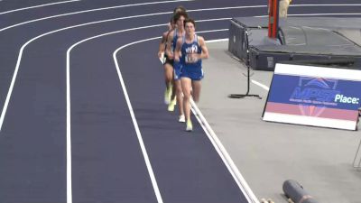 Replay: MPSF Indoor Championships | Feb 18 @ 3 PM