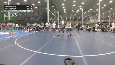 147 lbs Final - Van Ferguson, Revival Black - HSC vs Lukas Boxley, ASR - HSC