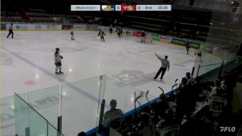 Replay: Home - 2024 Fort McMurray vs Bonnyville | Oct 16 @ 6 PM