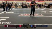 Avery Colon vs Celeste Czajka 2024 ADCC Austin Open