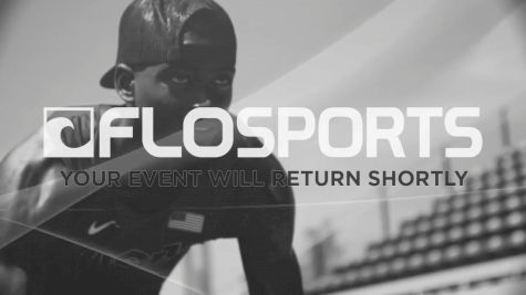 2019 Teen Masters - Lanes 7-8 - Match Play Round 1