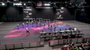 Replay: Hobart Arena - 2024 WGI Percussion/Winds World Championships | Apr 18 @ 9 AM