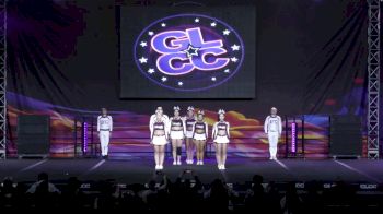 Intensity Elite Cheer and Dance - Iconic [2025 L4 Senior Open Coed Day 2] 2025 GLCC Grand Nationals
