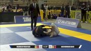 Caio Rodrigues Alves vs Ricardo De Paiva Filho 2025 Pan Jiu Jitsu IBJJF Championship