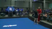 Erika Karas vs Amanda Craig 2026 Fight to Win Sub Kumite