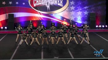 Full Force - Alliance [2022 L2 Youth - D2 Day 1] 2022 American Cheer Power Southern Nationals DI/DII