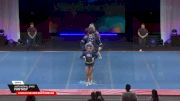 Just Cheer All Stars - FaNTasy [2025 L6 U18 Coed Non Tumbling Semis] 2025 The Cheerleading Worlds
