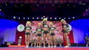 Stars Vipers - Hiss [2025 L6 Senior XSmall Coed Finals] 2025 The Cheerleading Worlds