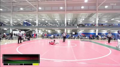72 lbs Placement Matches (16 Team) - Dominic DeMarco, Askren Wrestling Academy 1 vs Dom Sindone, 922