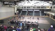 Central Dauphin HS "Harrisburg PA" at 2026 WGI Corning Regional