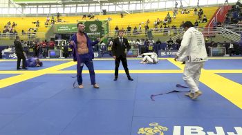 Replay: Mat 8 - 2024 Brasileiro Jiu-Jitsu IBJJF | Apr 24 @ 9 AM