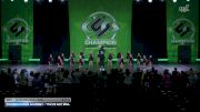 Foursis Dance Academy - You've Got Mail [2026 Tiny - Intermediate - Pom Day 3] 2026 CSG Dance Grand Nationals