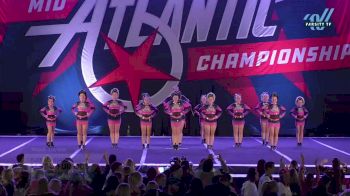 Elite All Stars - Fast & Furious [2023 L3 Junior - Small 3/4/2023] 2023 Mid-Atlantic Championship Grand Nationals