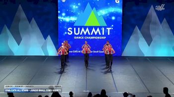 Iowa CATS All Stars - Junior Small Coed Variety [2026 Junior - Premier - Variety Semis] 2026 The Dance Summit