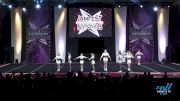 HCA Gems - Hairspray [2023 L1 Youth - D2 - Small - A] 2023 JAMfest Cheer Super Nationals