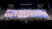 UCF Pegasus World "Orlando FL" at 2025 WGI Guard World Championships