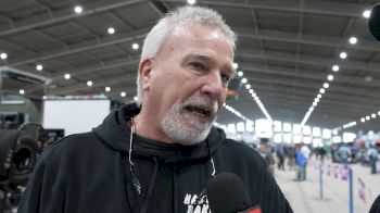 Keith Kunz Explains Why Buddy Kofoid Will Miss The 2026 Chili Bowl