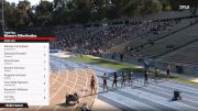 Women's 110m Hurdles Usatf, Finals 1