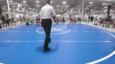 40 lbs Round 2 (3 Team) - Culver Rohel, CTWHALE vs Sadie Shannon, Xtreme Team