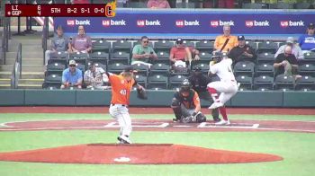 Replay: Away - 2025 Ducks vs Gastonia | Sep 3 @ 12 PM