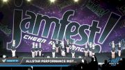 Allstar Performance Institute - Miracle [2022 L1.1 Youth - PREP Day 1] 2022 JAMfest Branson Classic